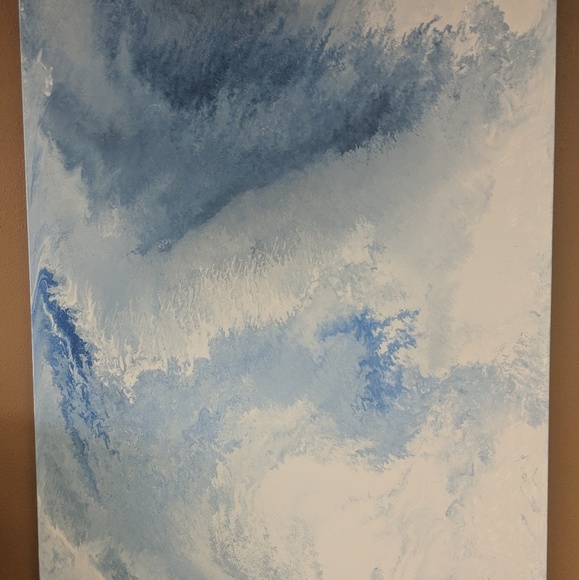 Kirven Designs Custom Artwork - Picture 1 of 1